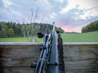 Deutscher Jagdverband entsetzt über Doppelmord an Polizisten in Rheinland-Pfalz