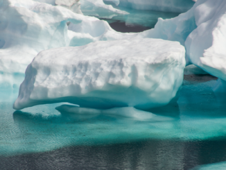 Grönländischer Eisschild verlor 4,7 Billionen Tonnen Eis binnen 20 Jahren