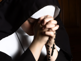 Papst ruft Nonnen zum „Kämpfen“ gegen ungerechte Behandlung auf