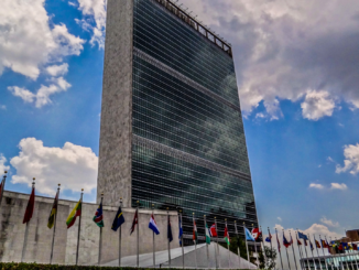 Russland fordert Sitzung des UN-Sicherheitsrats zu Butscha