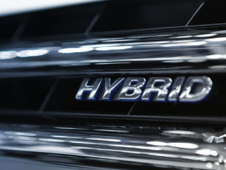 Hybridautos überholen in Europa 2021 bei Neuzulassungen Diesel-Pkw