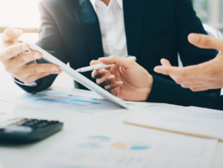 KfW: Mittelständische Unternehmen fragen wieder etwas mehr Kredite nach