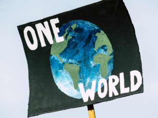 Aktivisten: Scholz und Macron sind „Totengräber“ des Klimas