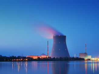 FDP stellt Atomausstieg erneut infrage