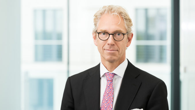 Andreas Gassen - Bild: Lopata/axentis.de