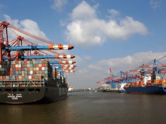 Deutscher Zoll fängt 2,6 Tonnen Kokain im Hamburger Hafen ab