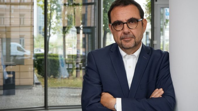 Klaus Holetschek - Bild: Bayerisches Staatsministerium für Gesundheit und Pflege