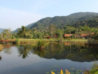 Bergbau-Giganten wollen in Ureinwohner-Gebiete im Amazonas vordringen