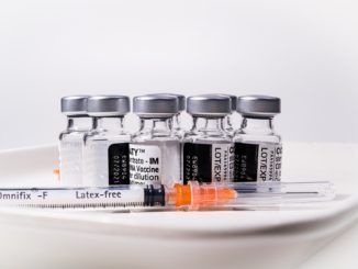 EU-Behörde beklagt Betrugsversuche mit Corona-Impfstoffen im Milliardenwert