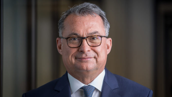 Joachim Nagel - Bild: Nils Thies