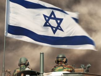 Israel beschießt laut syrischer Medien Stadt südlich von Damaskus