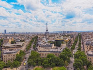 Paris verschiebt Pläne für verkehrsberuhigte Zone in Innenstadt um zwei Jahre