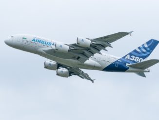 Airbus kehrt in die schwarzen Zahlen zurück und vermeldet Rekordgewinn