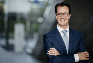 Hendrik Wüst: Amtierender Ministerpräsident sucht neuen Partner