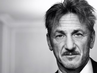Sean Penn für Dokumentarfilm über russischen Einmarsch in die Ukraine in Kiew