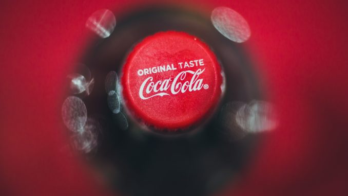Coca-Cola