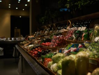 Foodwatch fordert Verbot von Plastikverpackungen für Obst und Gemüse