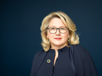 Schulze fordert mehr internationales Engagement für Geflüchtete