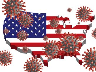 Mehr als 900.000 Corona-Todesfälle in den USA