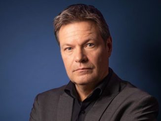 Wirtschaftsminister Habeck vereinbart Energiepartnerschaft mit Katar