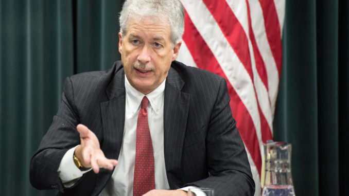 William Burn - Bild: William Ng