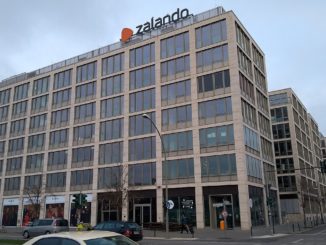 Zalando erreicht 2021 mehr als zehn Millionen Neukunden