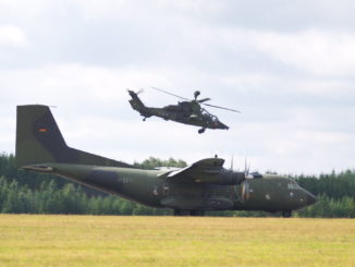 Chef des Bundeswehrverbands zu Sondervermögen: „Geld allein hilft nicht“