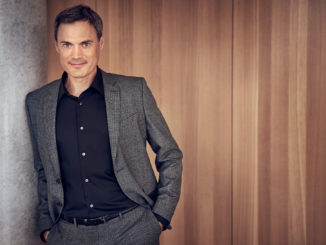 Neuer ZDF-Intendant Himmler tritt Amt in Mainz an