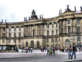 Jede vierte staatliche Hochschule in Deutschland wird von Frau geleitet