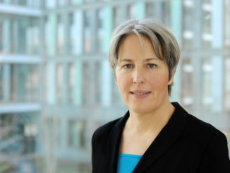 Kerstin Claus wird neue Unabhängige Missbrauchsbeauftragte