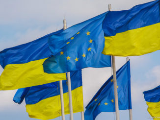 Klingbeil hofft auf zügige Aufnahme der Ukraine in die EU