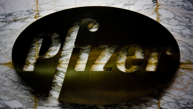 Pfizer - Bild: AnToonz/CC BY-NC-ND 2.0