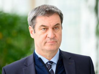 Söder bestellt Freie Wähler zu Sonder-Koalitionsausschuss ein