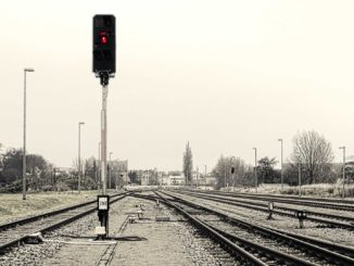 Eisenbahnsignale wegen technischer Probleme in Polen, Italien und Asien gestört