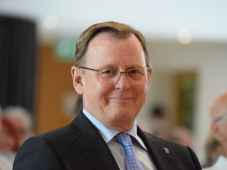 Ramelow will mehr Flüchtlinge im ländlichen Raum unterbringen