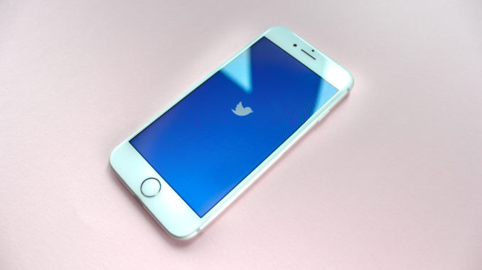 Twitter - Bild: Stock Catalog/CC BY 2.0