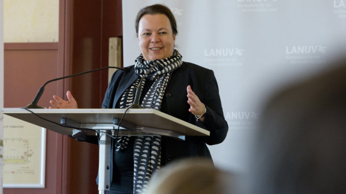 Ursula Heinen-Esser - Bild: NRW LANUV/Marek Eggemann