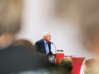 Früherer Linken-Chef Lafontaine tritt aus Partei aus