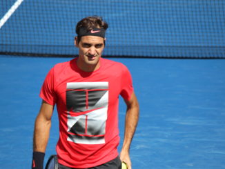 Roger Federer spendet 500.000 Dollar für ukrainische Kinder