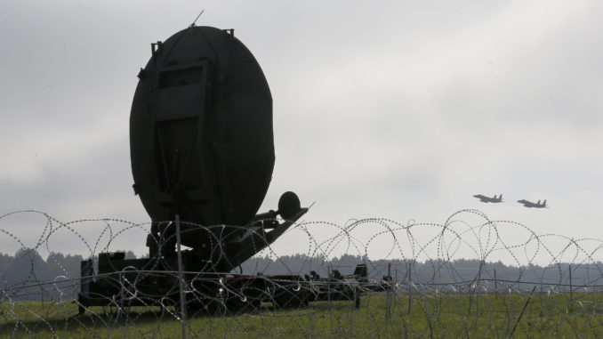 37365497261_ef53b0f0d2_k Ramstein - Bild: Latvijas armija/CC BY-NC-ND 2.0