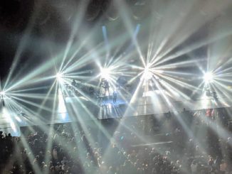 Massive Attack sagt wegen schwerer Krankheit von Bandmitglied Konzerte ab