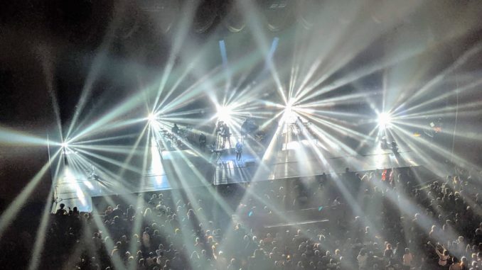 Massive Attack - Bild: Eden Janine Jim/CC BY 2.0