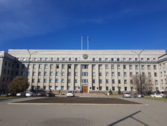 Russland führt drastische Haftstrafen für „Falschnachrichten“ über Armee ein