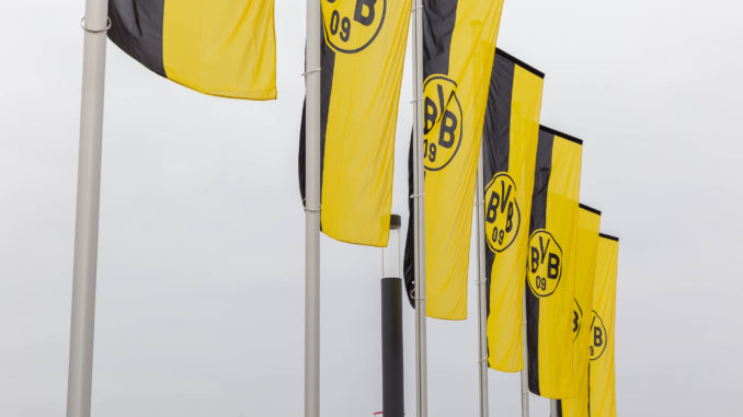 BVB - Bild: Marco Verch/CC BY 2.0