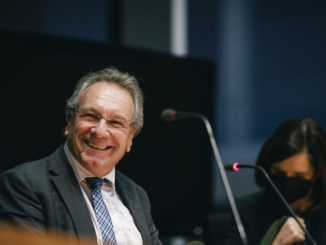 Linken-Politiker Ernst kritisiert Lindners Klima-Ankündigung