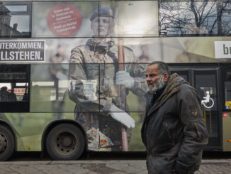 Mützenich: SPD-Fraktion trägt geplantes Bundeswehr-Sondervermögen mit