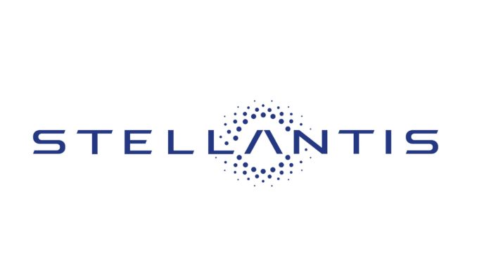 Stellantis - Logo: Stellantis