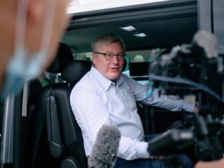 Niedersächsische CDU wählt Althusmann zum Spitzenkandidaten für Landtagswahl