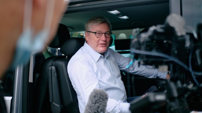 Bernd Althusmann - Bild: CDU in Niedersachsen/Wahlkampf