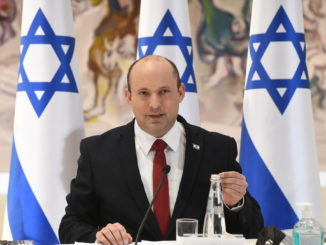 Bennett: Putin hat sich für Lawrow-Äußerung zu Hitlers „jüdischem Blut“ entschuldigt